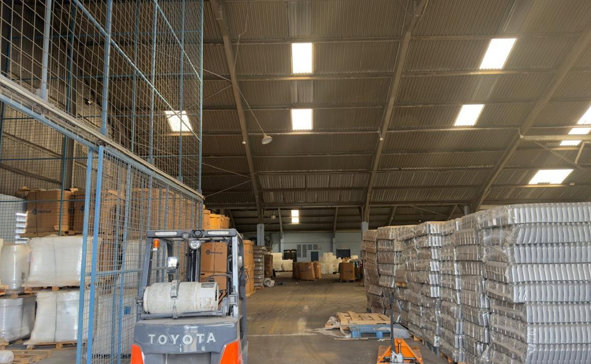 Fifth image of 16 Ashenheim Road in Kingston 11, St. Andrew, Jamaica - property is For Rent