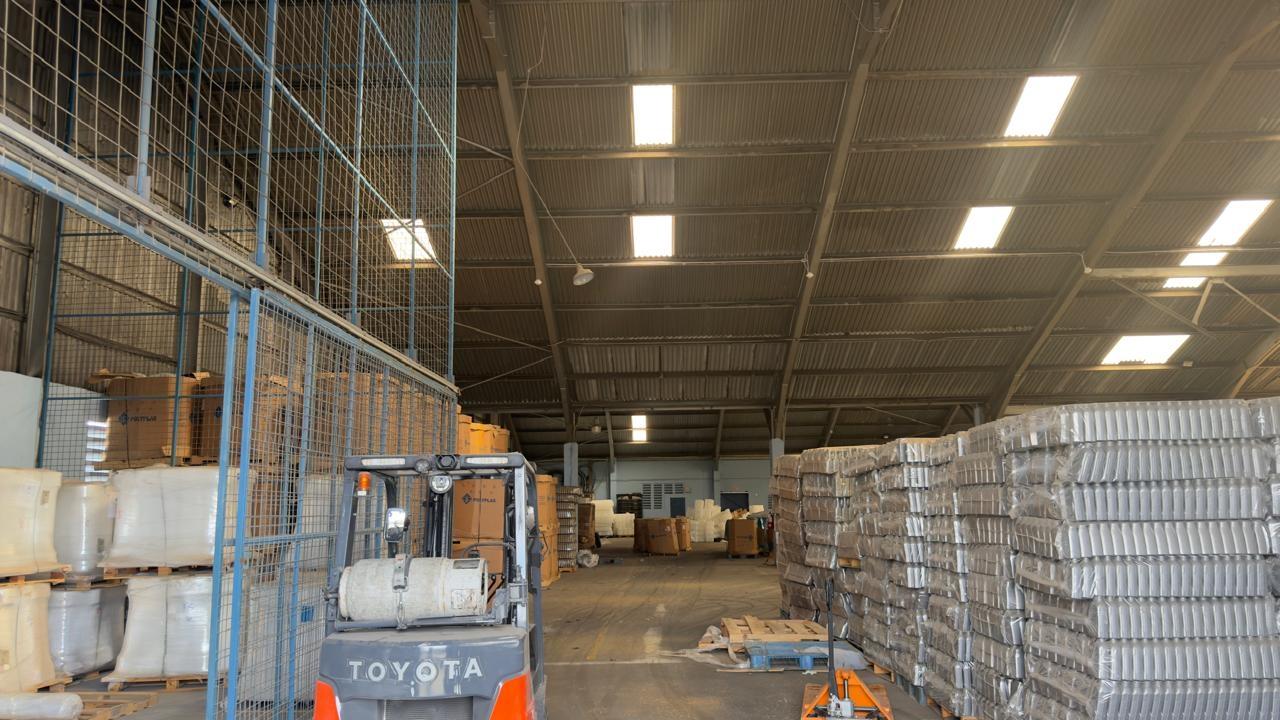 Prime-Industrial-Warehouse-for-Rent-on-Ashenheim-Road-Kingston-Jamaica Fifth image of 16 Ashenheim Road in Kingston 11, St. Andrew, Jamaica - property is For Rent