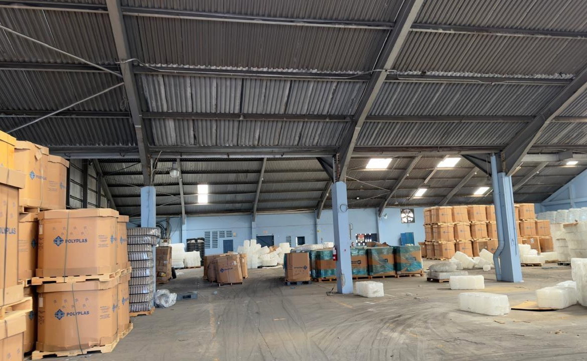 Sixth image of 16 Ashenheim Road in Kingston 11, St. Andrew, Jamaica - property is For Rent