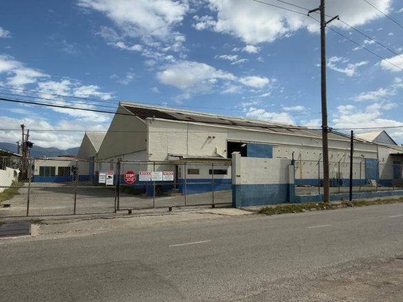 First image of 16 Ashenheim Road in Kingston 11, St. Andrew, Jamaica - property is For Rent