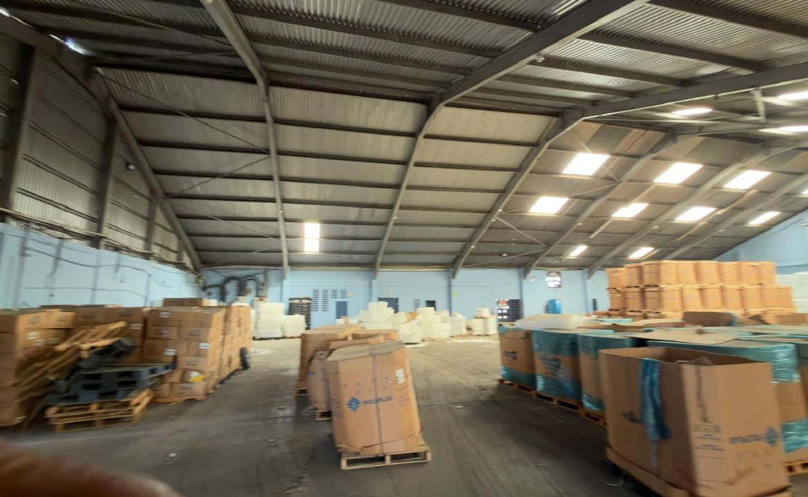 Seventh image of 16 Ashenheim Road in Kingston 11, St. Andrew, Jamaica - property is For Rent