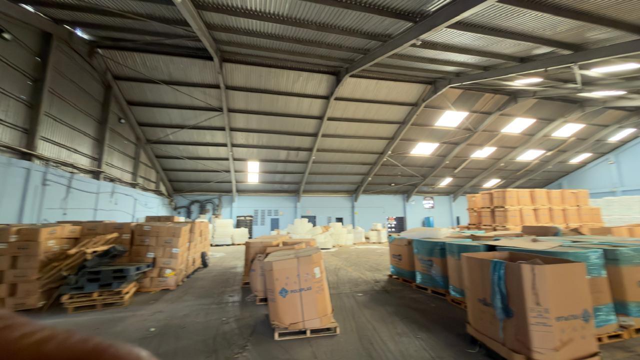 Prime-Industrial-Warehouse-for-Rent-on-Ashenheim-Road-Kingston-Jamaica Seventh image of 16 Ashenheim Road in Kingston 11, St. Andrew, Jamaica - property is For Rent