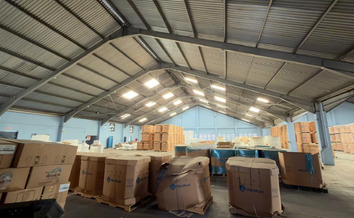 Eighth image of 16 Ashenheim Road in Kingston 11, St. Andrew, Jamaica - property is For Rent