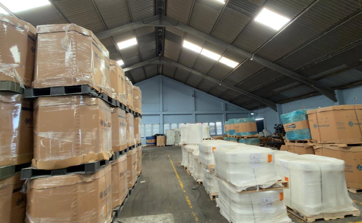 Ninth image of 16 Ashenheim Road in Kingston 11, St. Andrew, Jamaica - property is For Rent