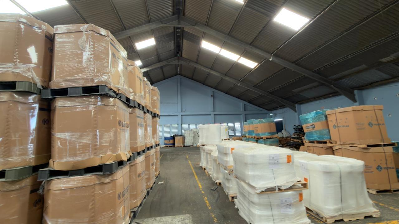 Prime-Industrial-Warehouse-for-Rent-on-Ashenheim-Road-Kingston-Jamaica Ninth image of 16 Ashenheim Road in Kingston 11, St. Andrew, Jamaica - property is For Rent