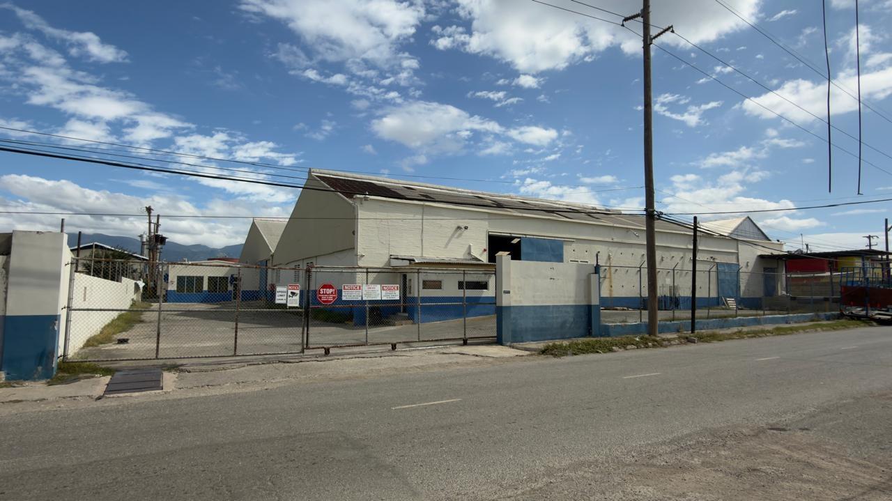 First image of 16 Ashenheim Road in Kingston 11, St. Andrew, Jamaica - property is For Rent