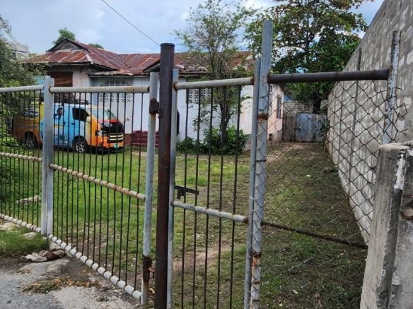 First image of 31 Retirement Road, Lyndhurs in KINGSTON, Kingston, Jamaica - property is For Sale