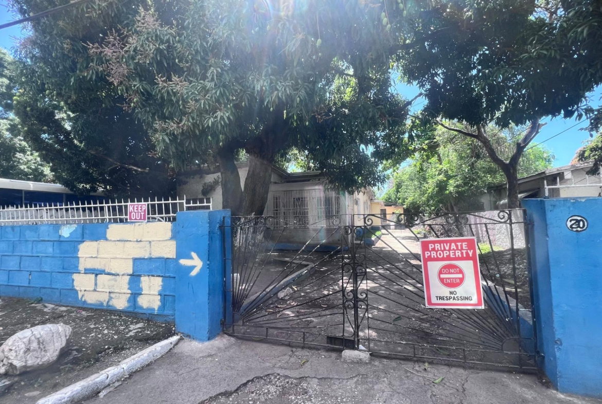 Second image of 20 Hughenden Avenue , Kingst in Kingston 20, St. Andrew, Jamaica - property is For Sale