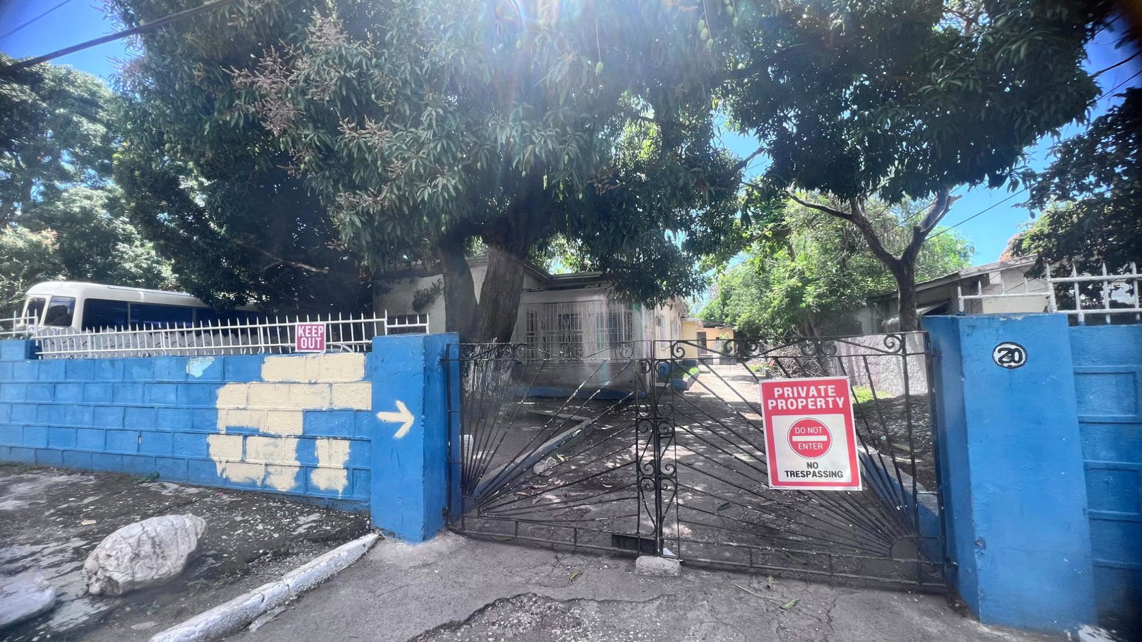 Second image of 20 Hughenden Avenue , Kingst in Kingston 20, St. Andrew, Jamaica - property is For Sale