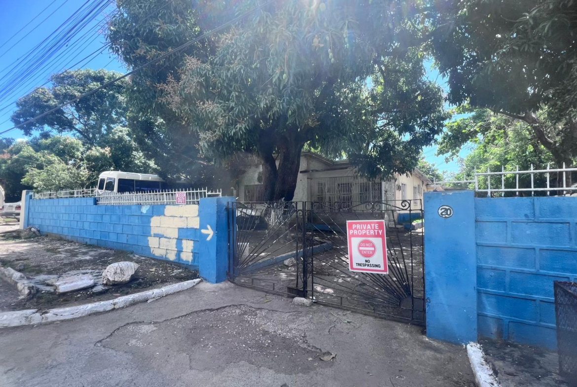 First image of 20 Hughenden Avenue , Kingst in Kingston 20, St. Andrew, Jamaica - property is For Sale
