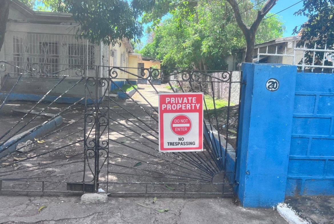 Fourth image of 20 Hughenden Avenue , Kingst in Kingston 20, St. Andrew, Jamaica - property is For Sale