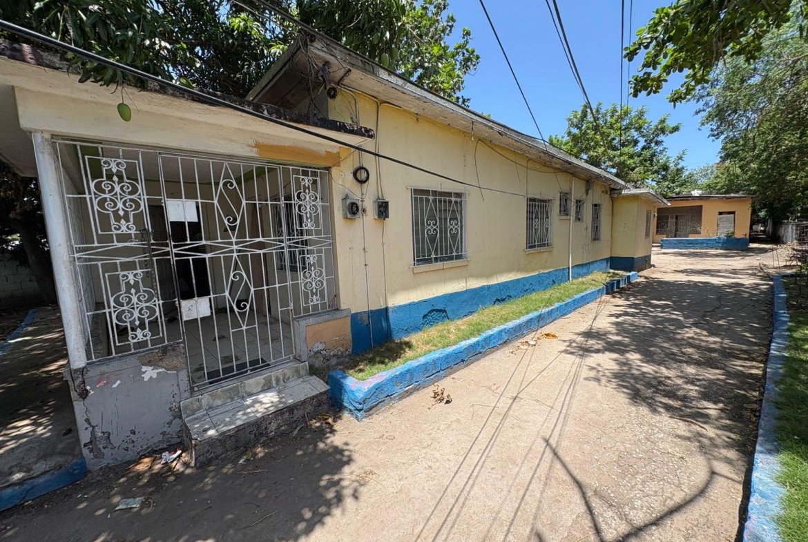 Fifth image of 20 Hughenden Avenue , Kingst in Kingston 20, St. Andrew, Jamaica - property is For Sale