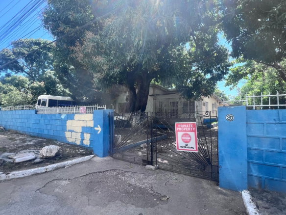 First image of 20 Hughenden Avenue , Kingst in Kingston 20, St. Andrew, Jamaica - property is For Sale
