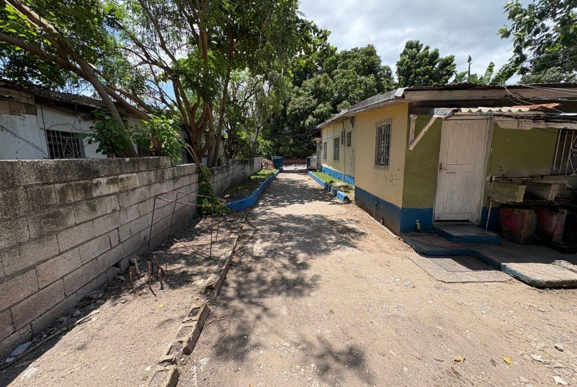 Seventh image of 20 Hughenden Avenue , Kingst in Kingston 20, St. Andrew, Jamaica - property is For Sale