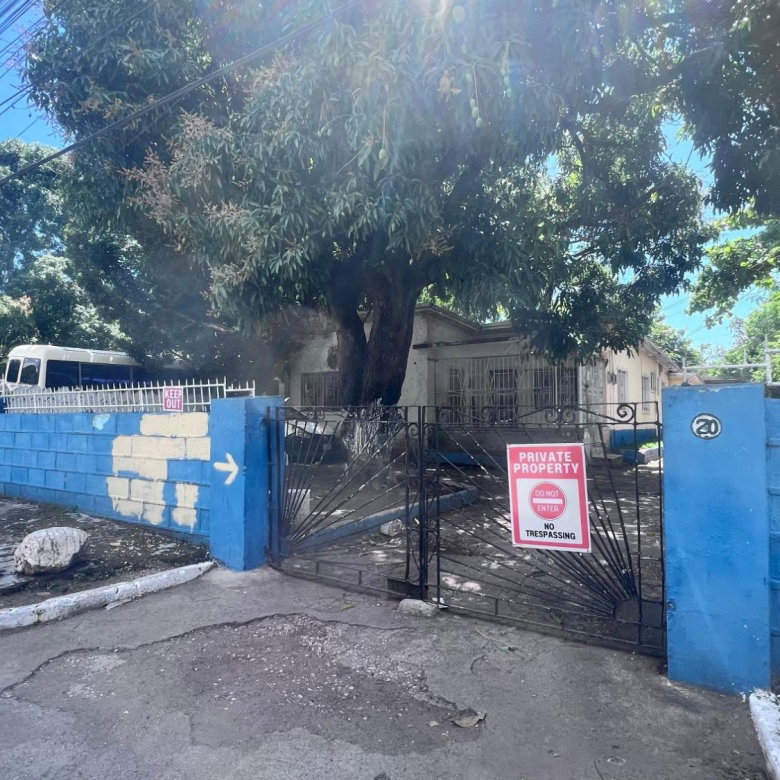 First image of 20 Hughenden Avenue , Kingst in Kingston 20, St. Andrew, Jamaica - property is For Sale