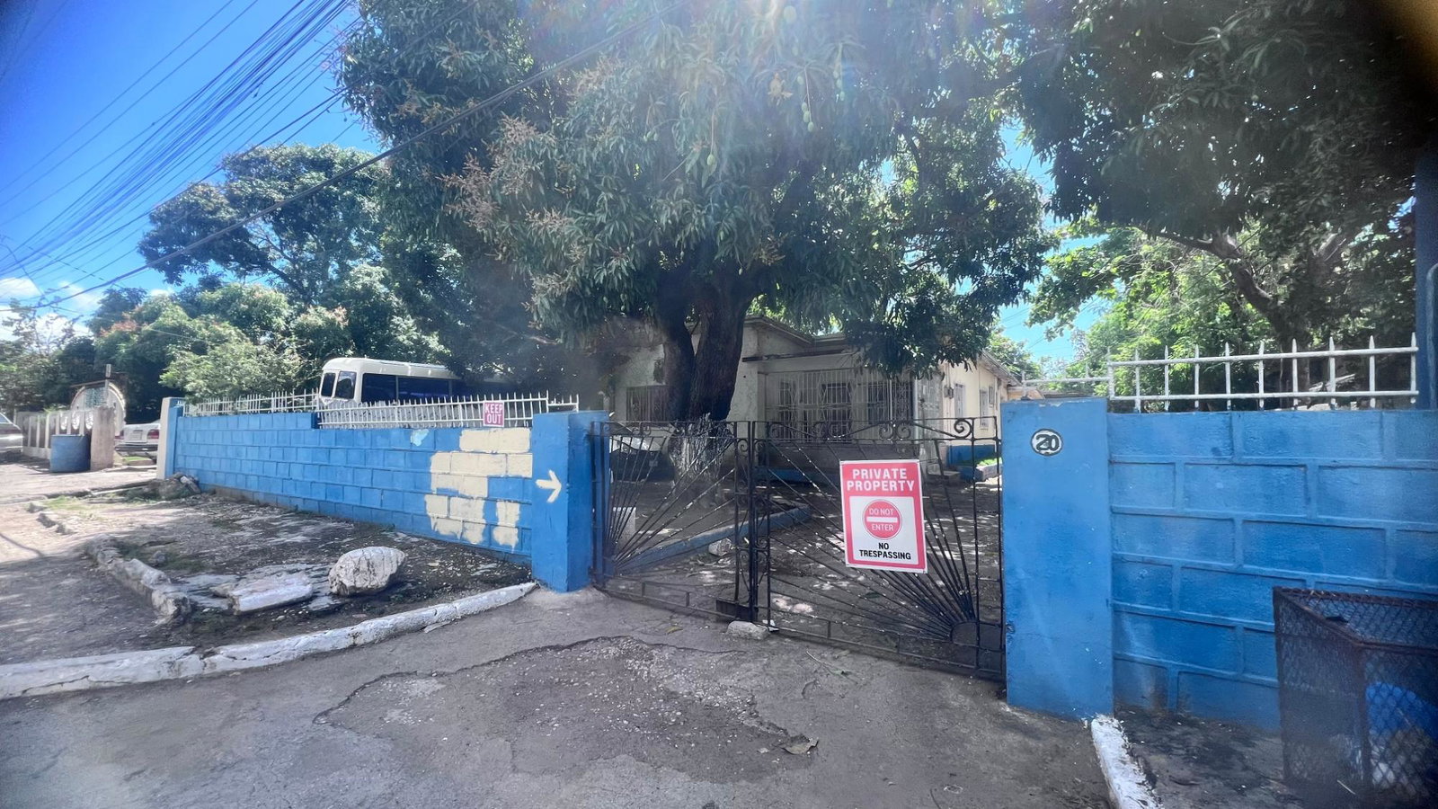 First image of 20 Hughenden Avenue , Kingst in Kingston 20, St. Andrew, Jamaica - property is For Sale