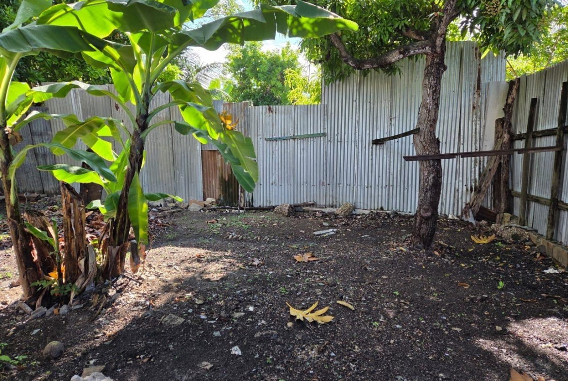 Second image of 32 Market Street in Falmouth, Trelawny, Jamaica - property is For Rent