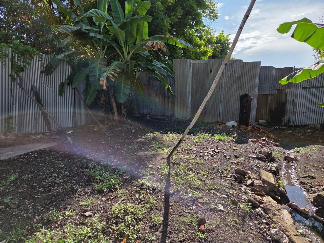 Prime-Long-Term-Lease-in-Historic-Falmouth-Jamaica-–-32-Market-Street Third image of 32 Market Street in Falmouth, Trelawny, Jamaica - property is For Rent