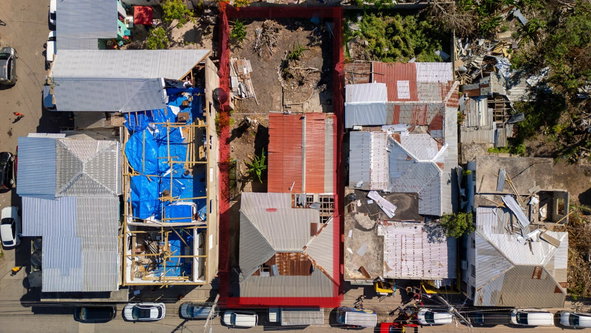Fifth image of 32 Market Street in Falmouth, Trelawny, Jamaica - property is For Rent
