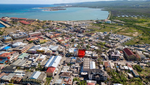 Sixth image of 32 Market Street in Falmouth, Trelawny, Jamaica - property is For Rent