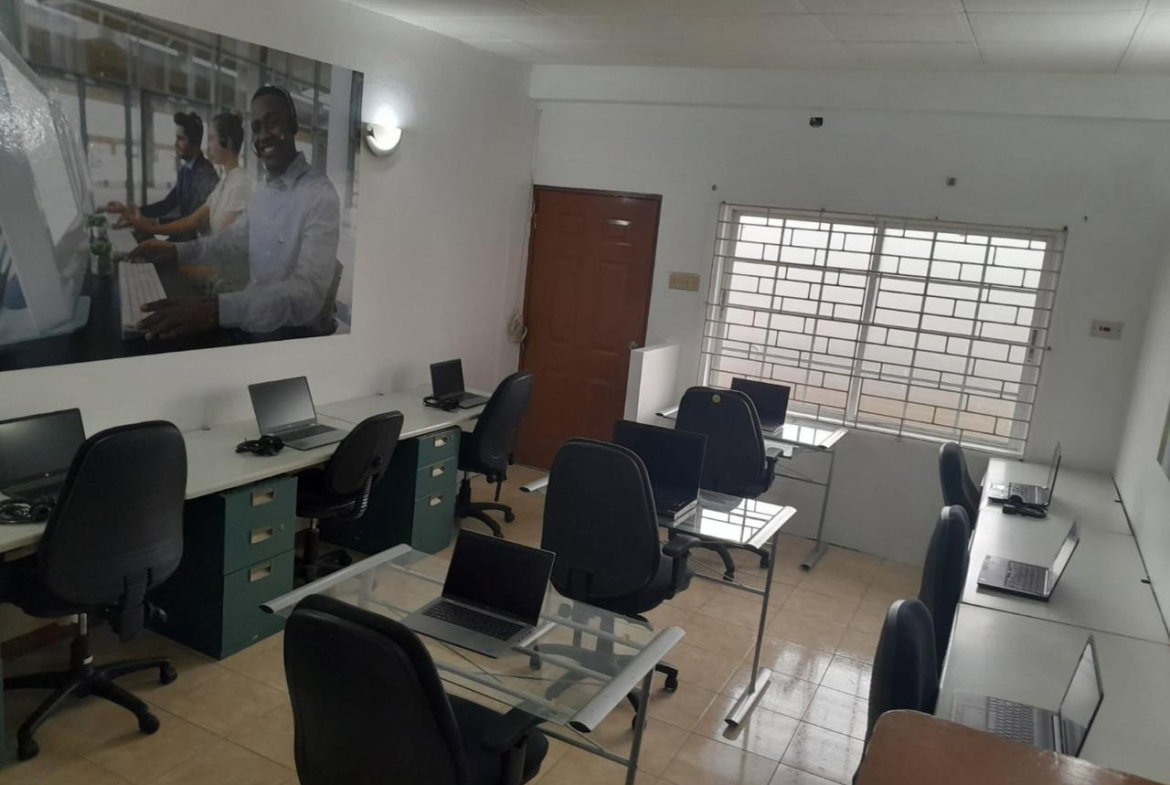 Second image of 9-21 Holborn Road in Kingston 5, St. Andrew, Jamaica - property is For Sale