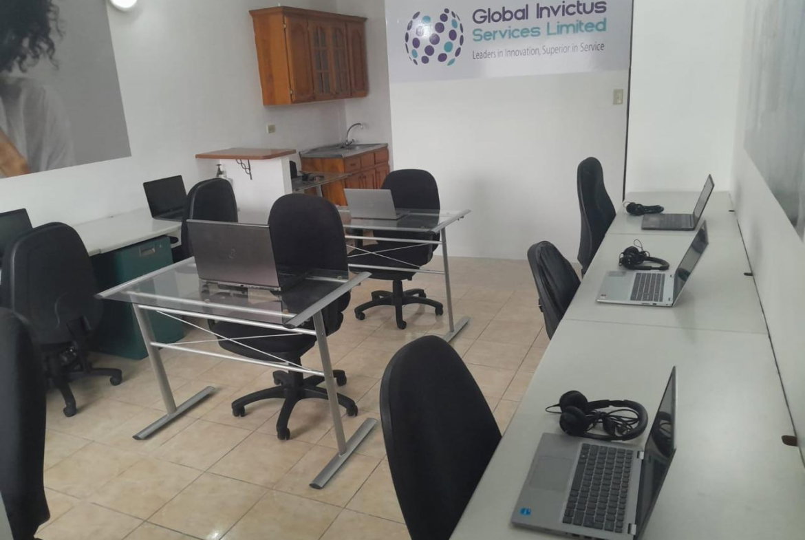 Third image of 9-21 Holborn Road in Kingston 5, St. Andrew, Jamaica - property is For Sale