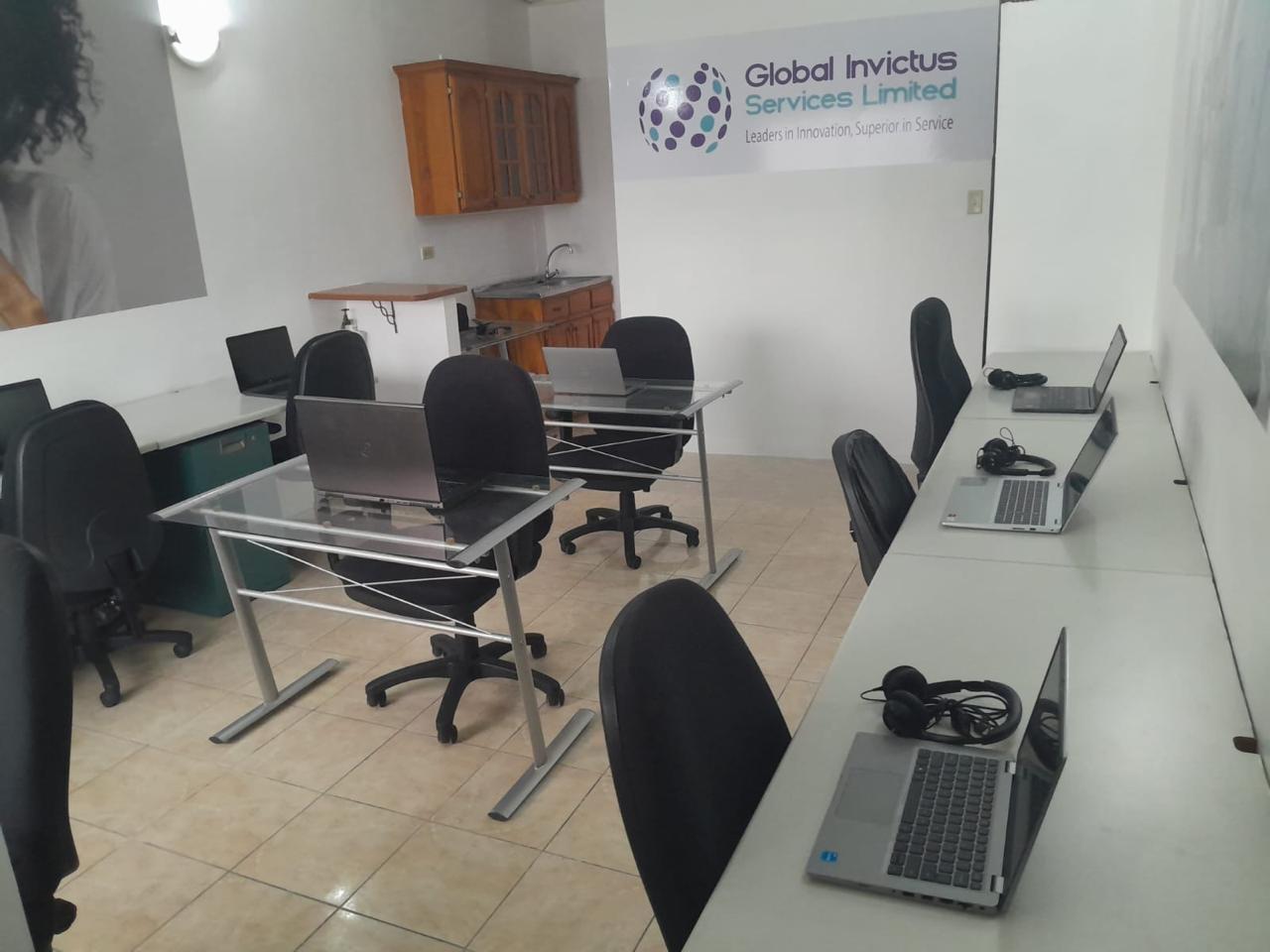 Third image of 9-21 Holborn Road in Kingston 5, St. Andrew, Jamaica - property is For Sale