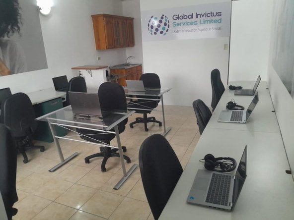 Third image of 9-21 Holborn Road in Kingston 5, St. Andrew, Jamaica - property is For Sale