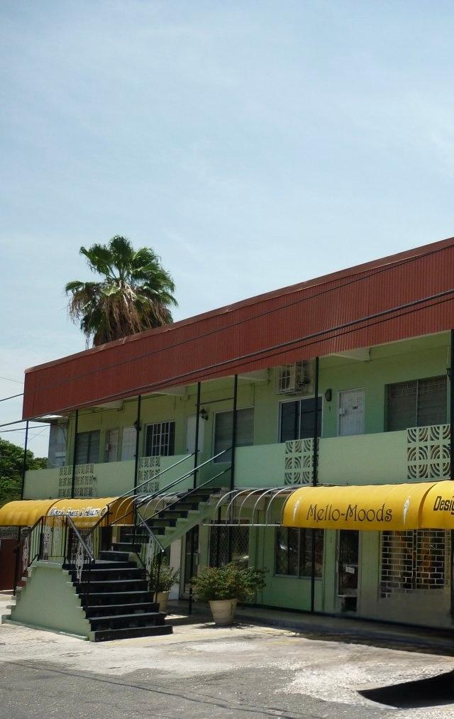 Fourth image of 9-21 Holborn Road in Kingston 5, St. Andrew, Jamaica - property is For Sale