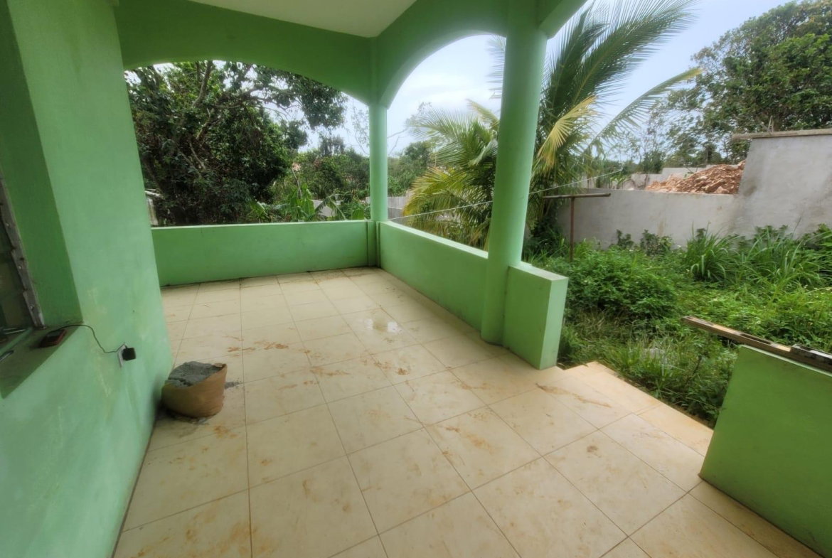 Twenty-First image of 27 Winston Jones Highway in Battersea, Manchester, Jamaica - property is For Sale