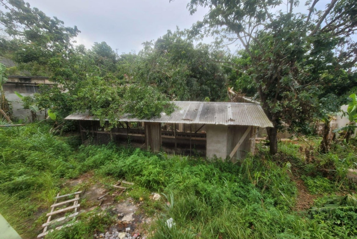 Twenty-Third image of 27 Winston Jones Highway in Battersea, Manchester, Jamaica - property is For Sale