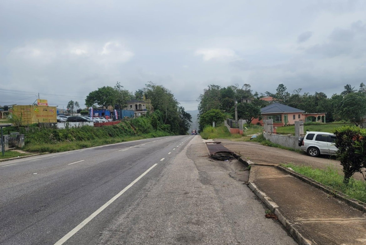 Twenty-Fourth image of 27 Winston Jones Highway in Battersea, Manchester, Jamaica - property is For Sale