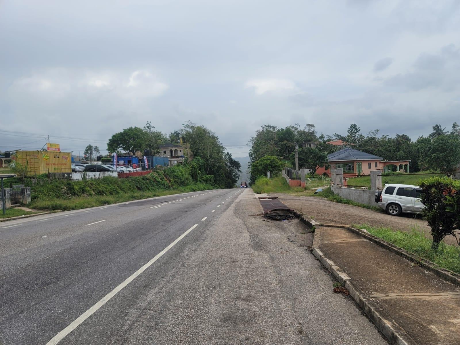 Prime-Mixed-Use-Property-for-Sale-on-Winston-Jones-Highway-Manchester-Jamaica Twenty-Fourth image of 27 Winston Jones Highway in Battersea, Manchester, Jamaica - property is For Sale