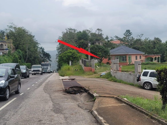 First image of 27 Winston Jones Highway in Battersea, Manchester, Jamaica - property is For Sale