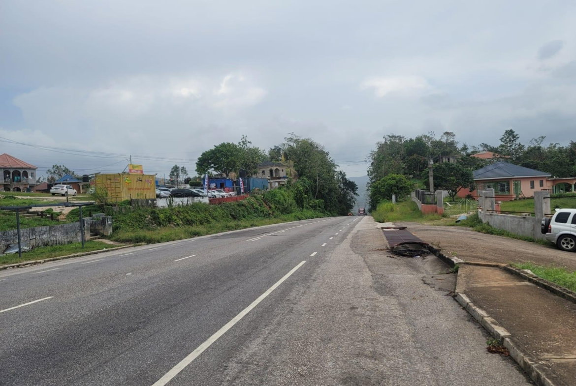 Seventh image of 27 Winston Jones Highway in Battersea, Manchester, Jamaica - property is For Sale
