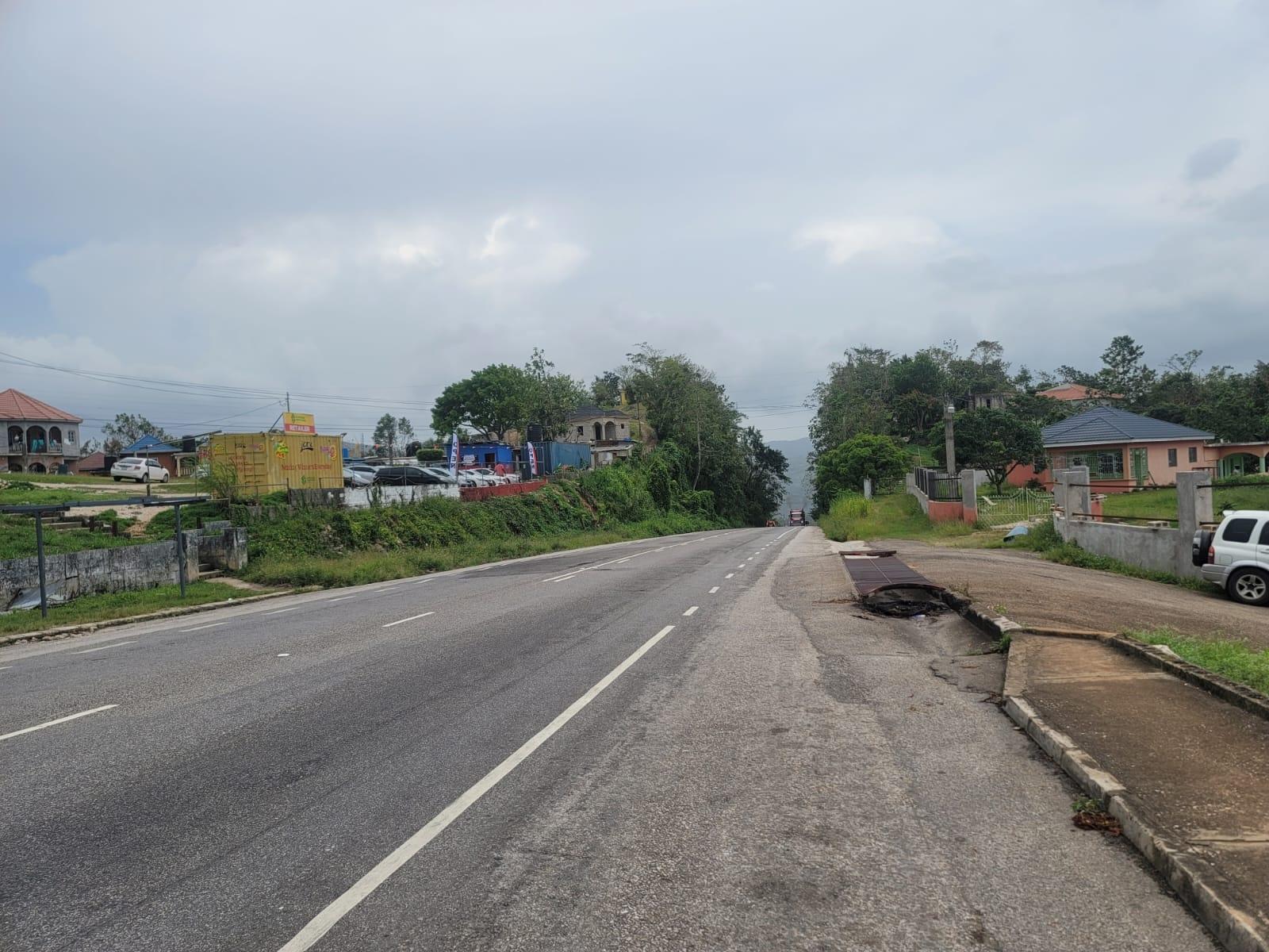 Prime-Mixed-Use-Property-for-Sale-on-Winston-Jones-Highway-Manchester-Jamaica Seventh image of 27 Winston Jones Highway in Battersea, Manchester, Jamaica - property is For Sale