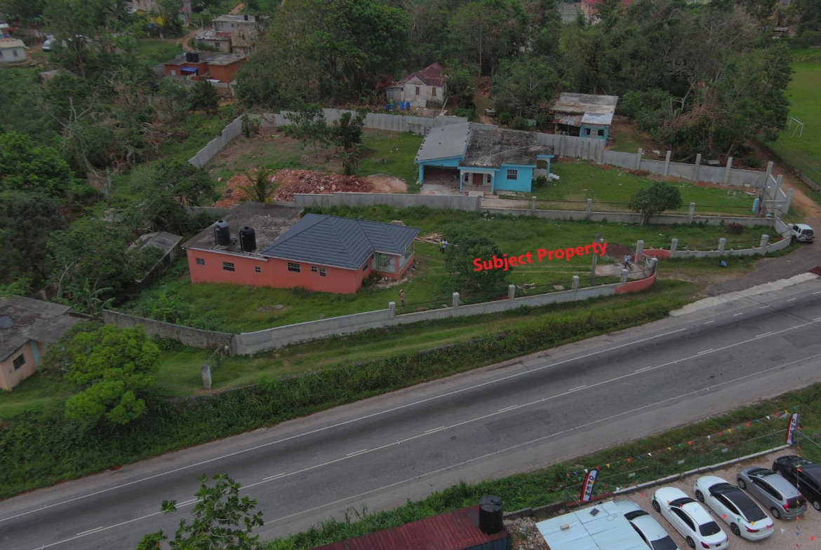 Eighth image of 27 Winston Jones Highway in Battersea, Manchester, Jamaica - property is For Sale
