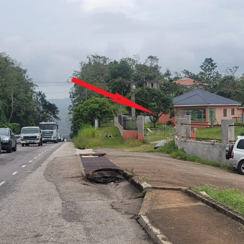 First image of 27 Winston Jones Highway in Battersea, Manchester, Jamaica - property is For Sale