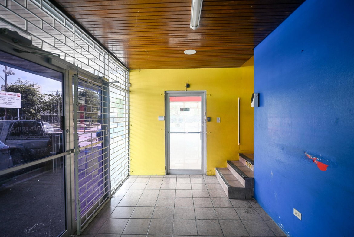 Fifth image of 13 Dominica Drive in Kingston 5, St. Andrew, Jamaica - property is For Rent