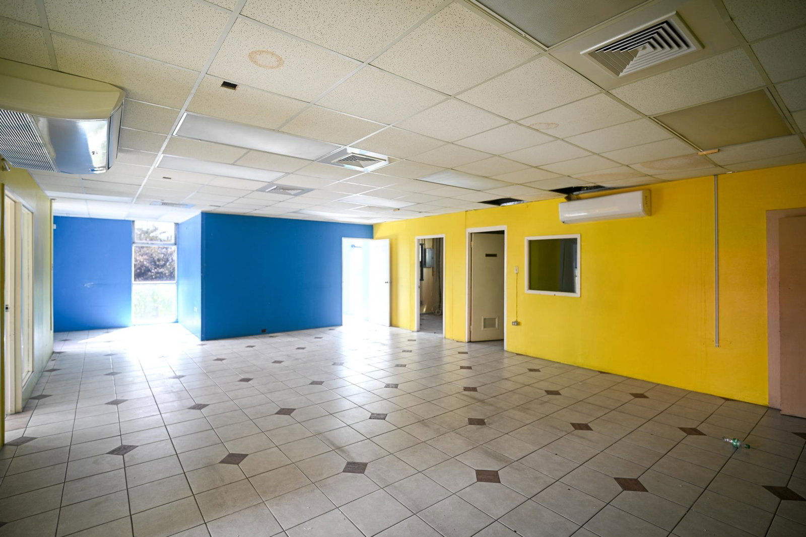 Prime-Office-Space-for-Rent-at-13-Dominica-Drive-New-Kingston-Jamaica Sixth image of 13 Dominica Drive in Kingston 5, St. Andrew, Jamaica - property is For Rent