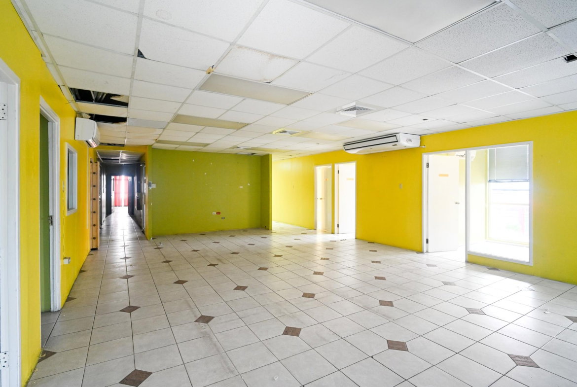 Seventh image of 13 Dominica Drive in Kingston 5, St. Andrew, Jamaica - property is For Rent