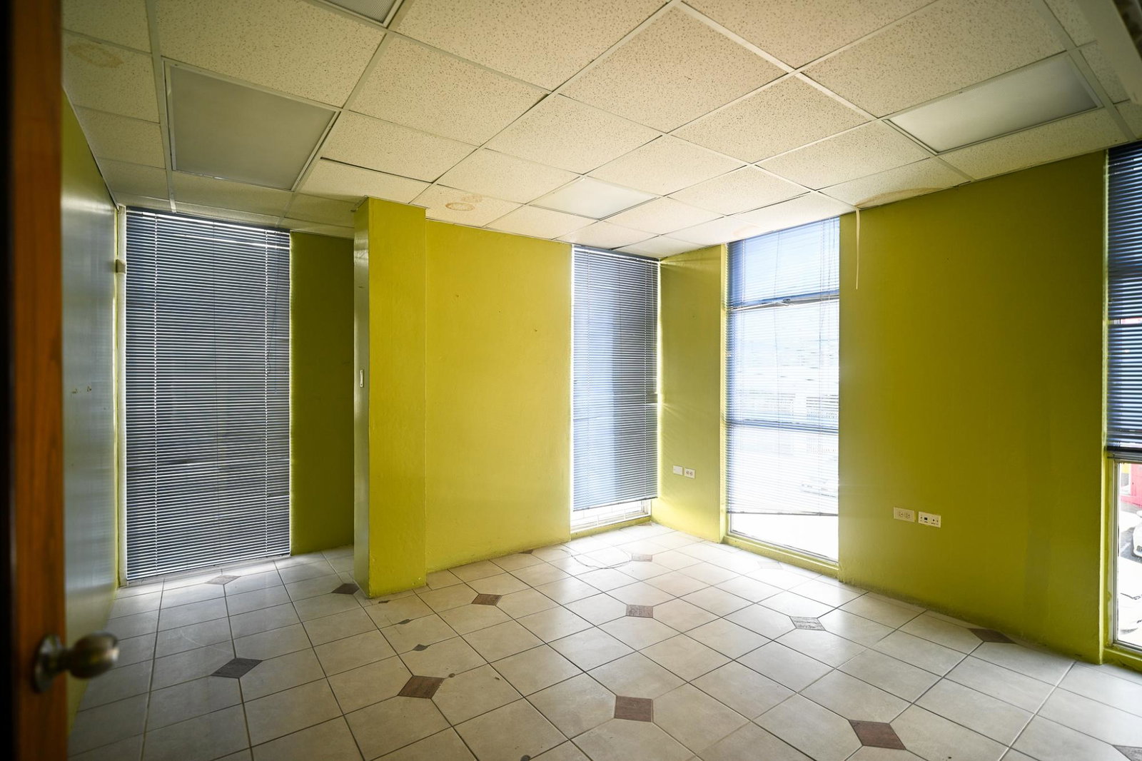 Prime-Office-Space-for-Rent-at-13-Dominica-Drive-New-Kingston-Jamaica Eighth image of 13 Dominica Drive in Kingston 5, St. Andrew, Jamaica - property is For Rent