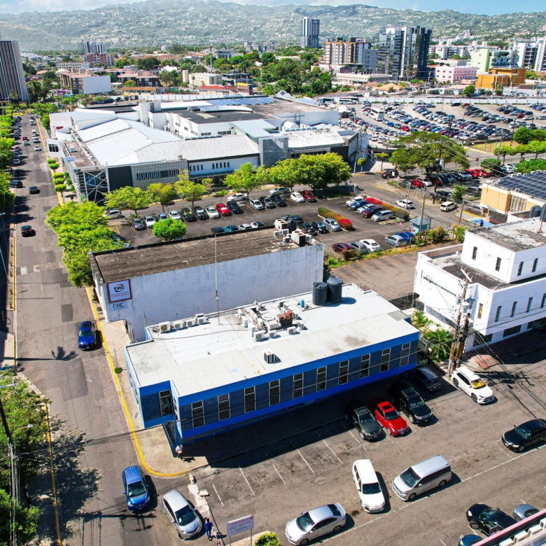 First image of 13 Dominica Drive in Kingston 5, St. Andrew, Jamaica - property is For Rent