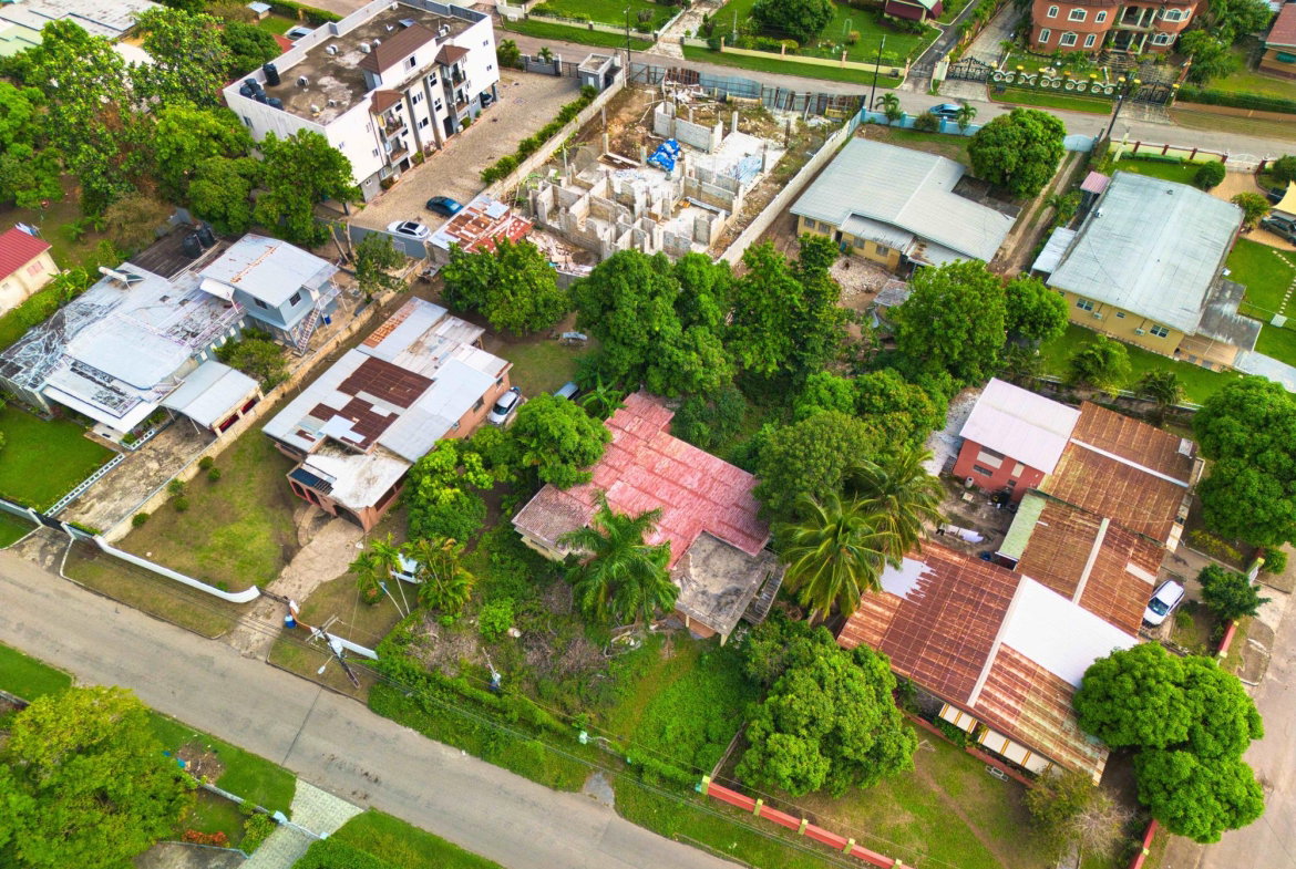 Second image of 55 Fairfax Drive in Kingston 19, St. Andrew, Jamaica - property is For Sale