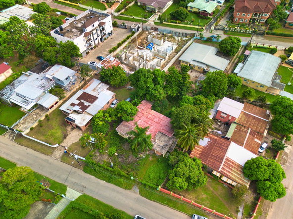 Second image of 55 Fairfax Drive in Kingston 19, St. Andrew, Jamaica - property is For Sale