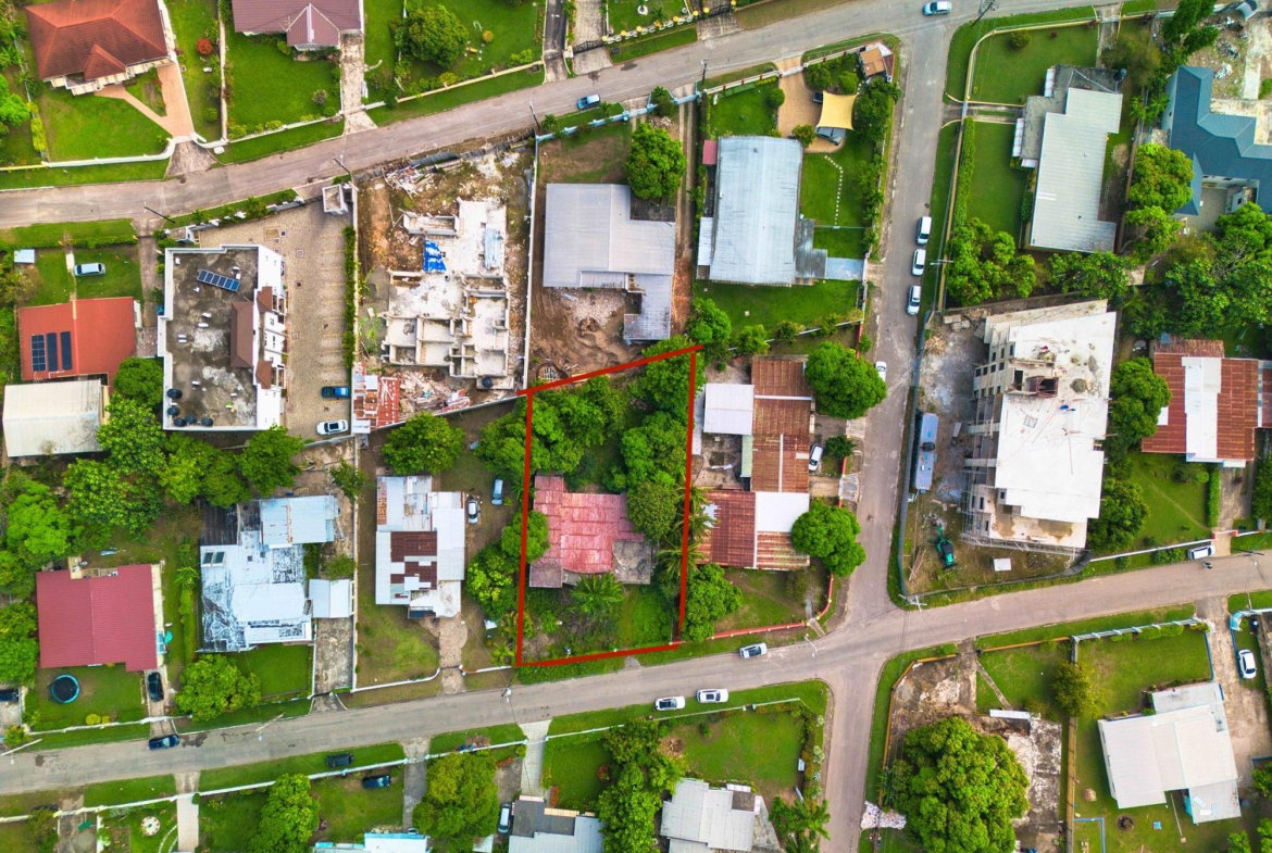 Third image of 55 Fairfax Drive in Kingston 19, St. Andrew, Jamaica - property is For Sale