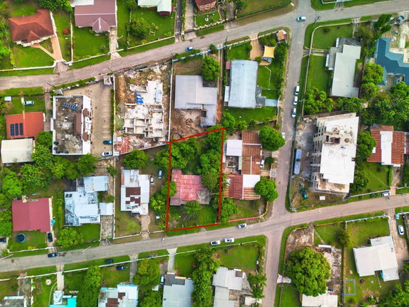 Third image of 55 Fairfax Drive in Kingston 19, St. Andrew, Jamaica - property is For Sale