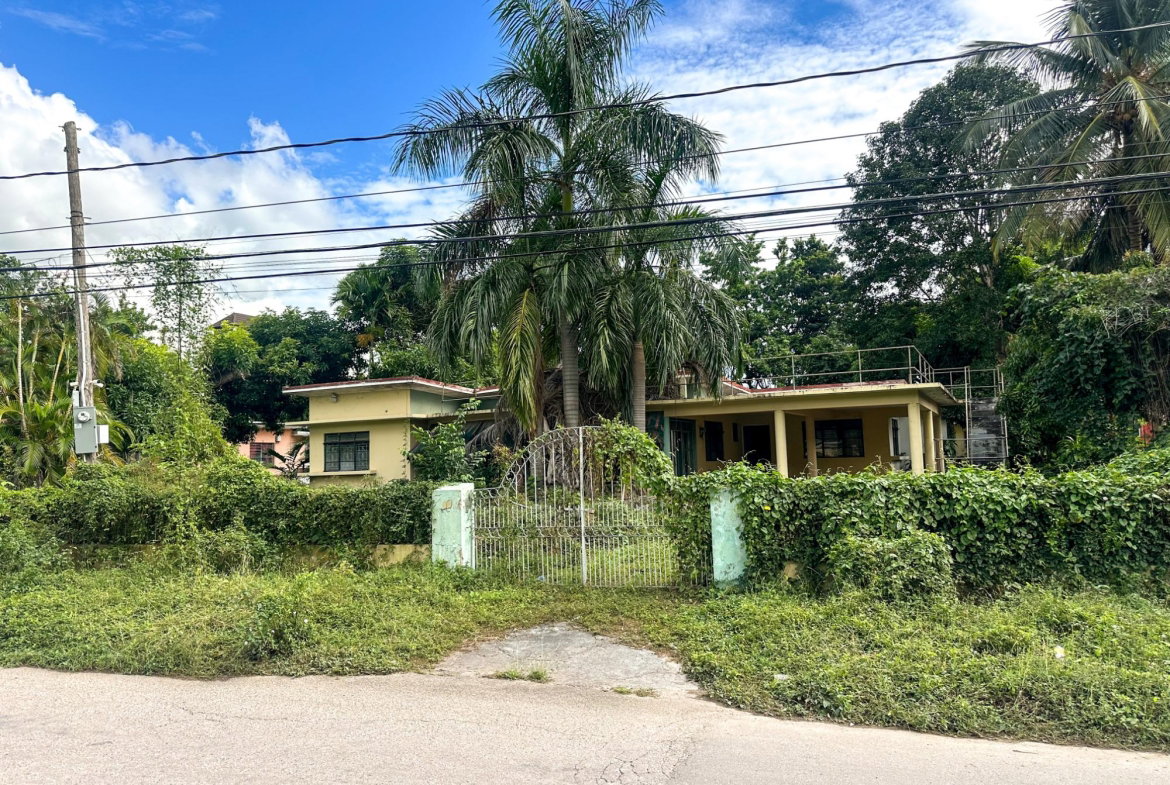 Fourth image of 55 Fairfax Drive in Kingston 19, St. Andrew, Jamaica - property is For Sale