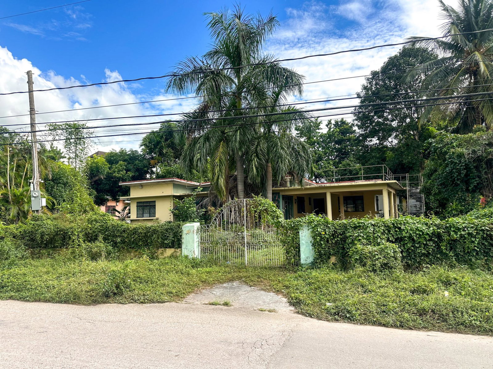 Prime-Redevelopment-Opportunity-at-55-Fairfax-Drive-St.-Andrew-–-Approved-Multifamily-Plans-or-Single-Family-Home Fourth image of 55 Fairfax Drive in Kingston 19, St. Andrew, Jamaica - property is For Sale