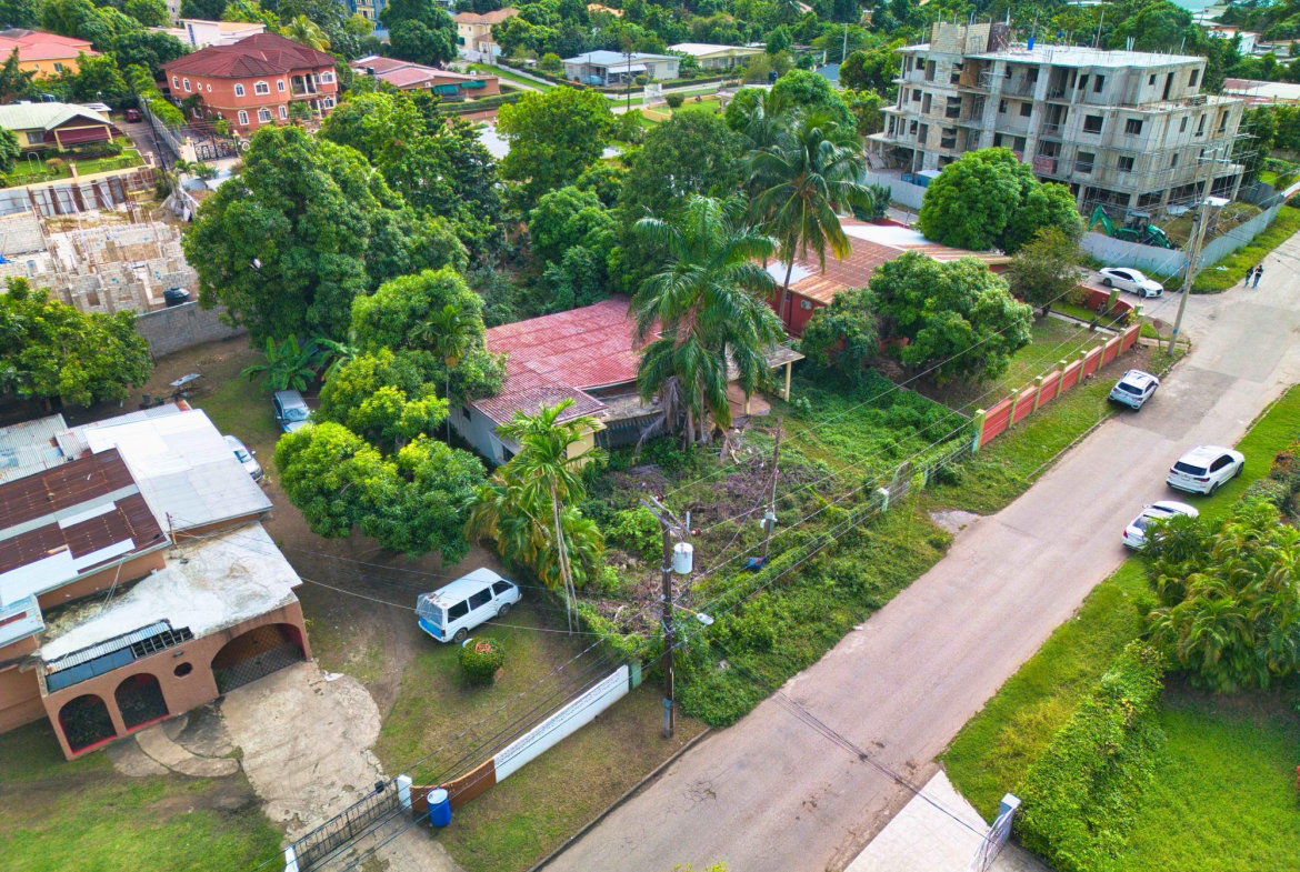 Fifth image of 55 Fairfax Drive in Kingston 19, St. Andrew, Jamaica - property is For Sale